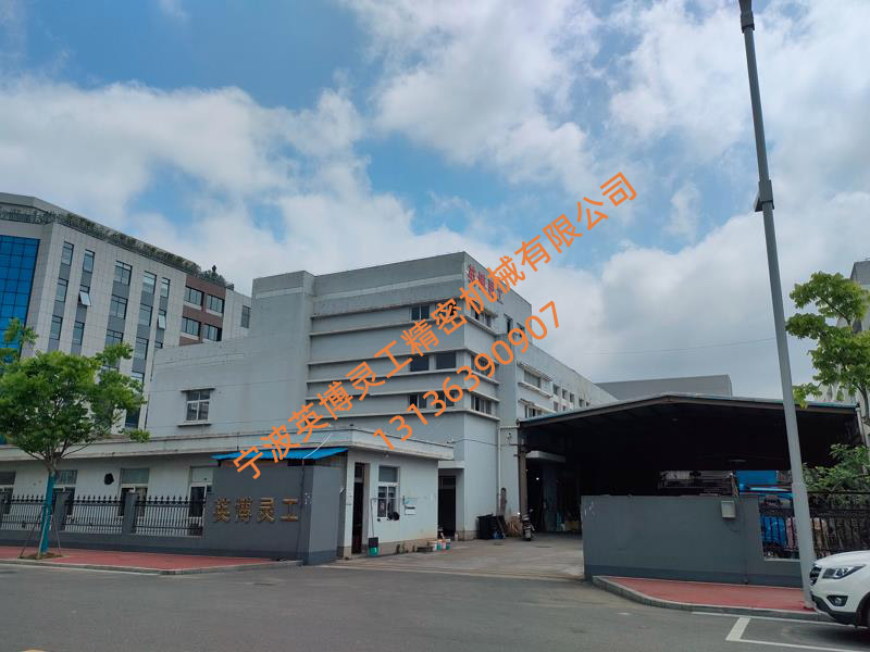 廠(chǎng)房設(shè)備34