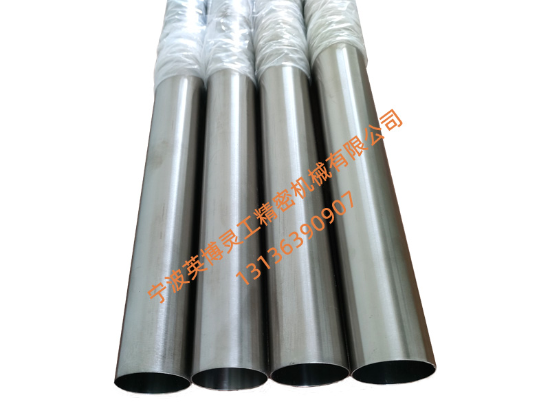 不銹鋼精拋管