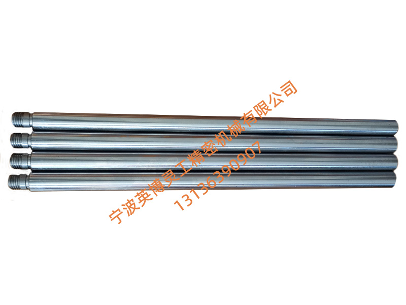 不銹鋼活塞桿